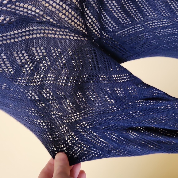 Lacy cardigan - Picture 5 of 6